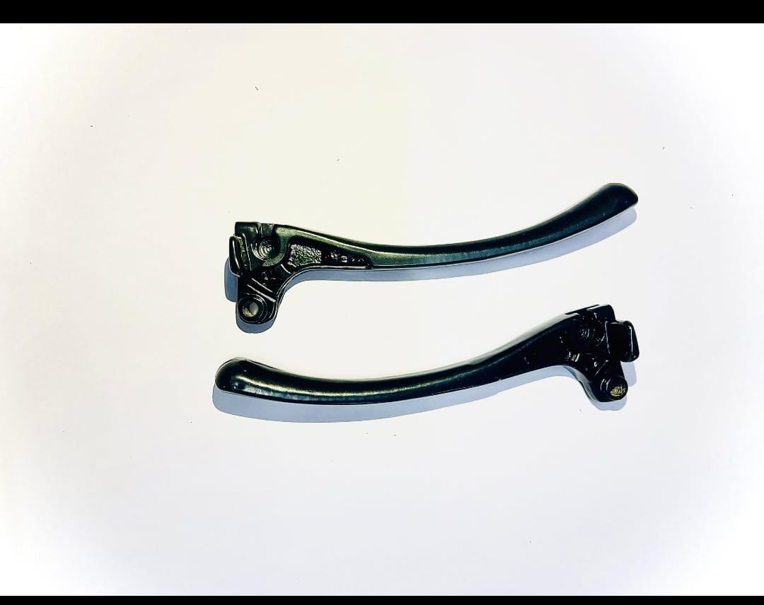 BRAKE LEVER HERO NEW TYP